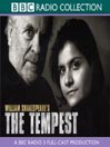 The Tempest